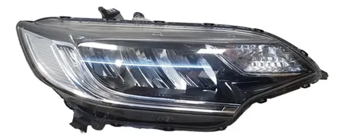 Farol Direito Honda Fit 2015/2016/2017/2018/2019/2020 Original Usado Hn4379