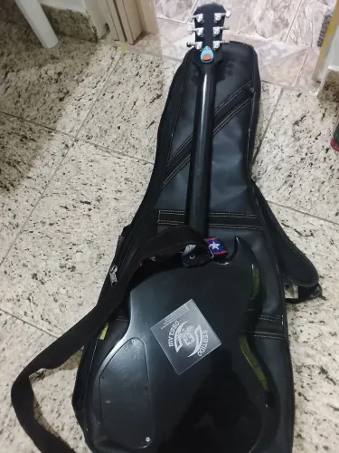 Epiphone SG 400