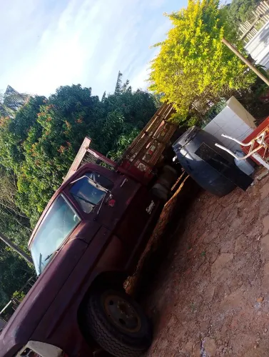 F4 Mil com gaiola boiadeira