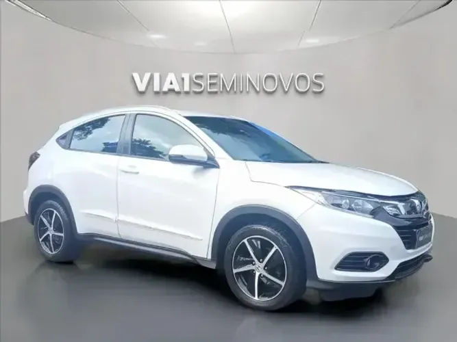 Honda HR-V EX 1.8 Flexone 16V 5P Aut. 2021