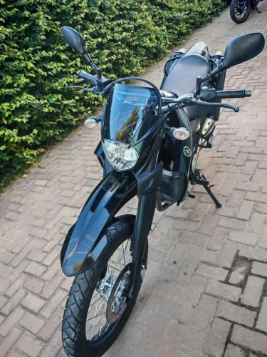 XT 660 