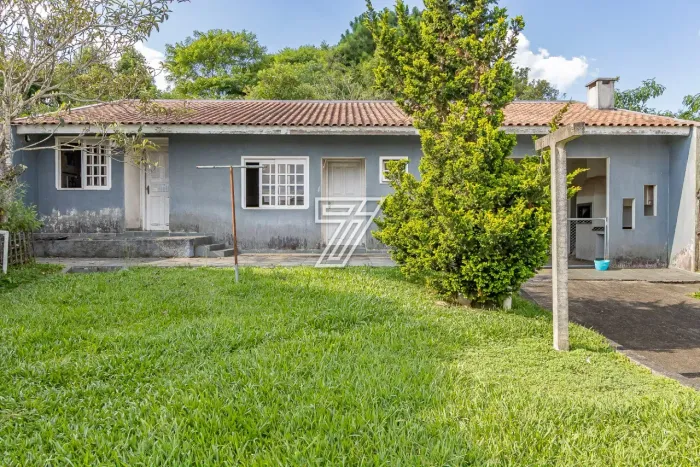 TERRENO ORLEANS COM 751 M² PRIVATIVOS
