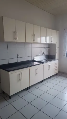 Jogo de cozinha