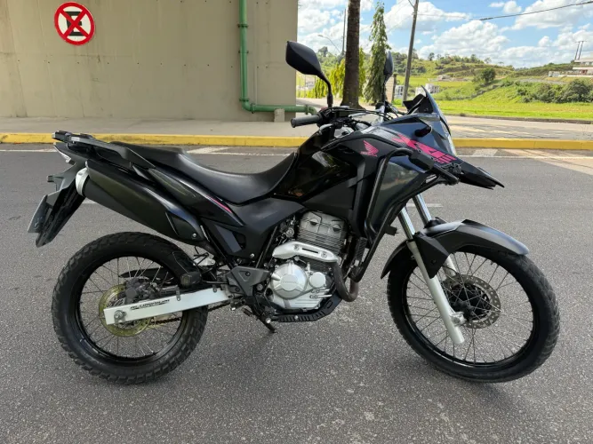 Xre ABS 21/22