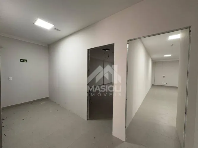 Andar Corporativo para alugar, 250 m² por R$ 3.980,01/mês - Glória - Vila Velha/ES