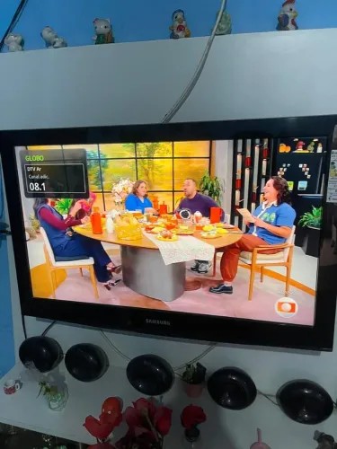Tv 32 polegadas LCD 