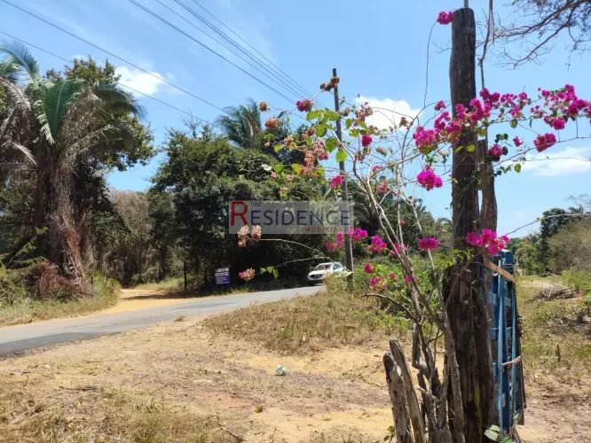 Sítio para Venda em Teresina, Socopo, 3 dormitórios, 3 suítes, 4 banheiros