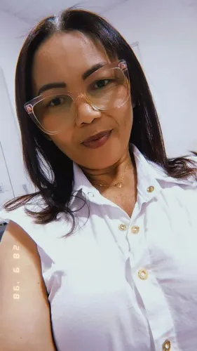 Faxina / Diária 