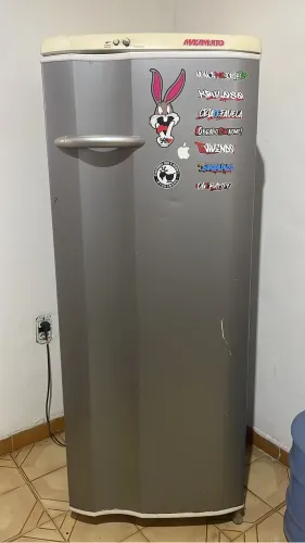 Geladeira
