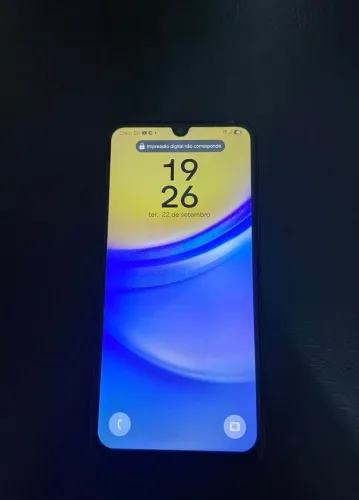 SAMSUNG A15 5G