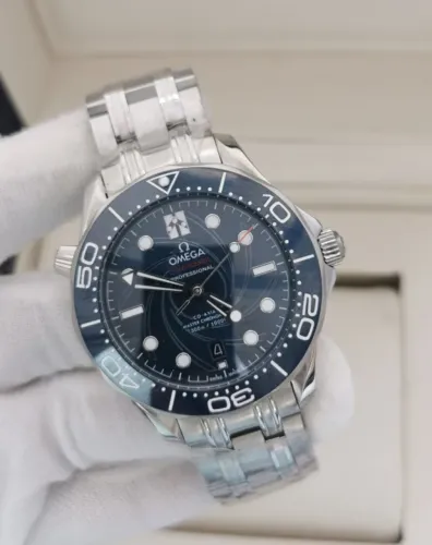 Omega Diver 300 42mm Automático (Oferta MLS)