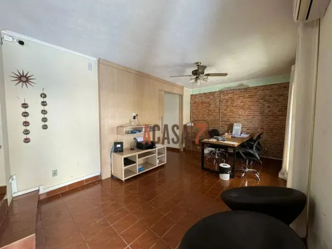 Casa com 4 quartos - Vila Jardini - Sorocaba/SP