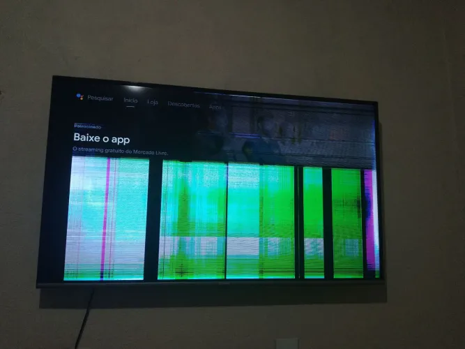 Smart tv 50 pol semp