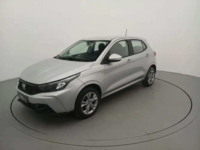 Fiat Argo Drive 1.0 Firefly 2025