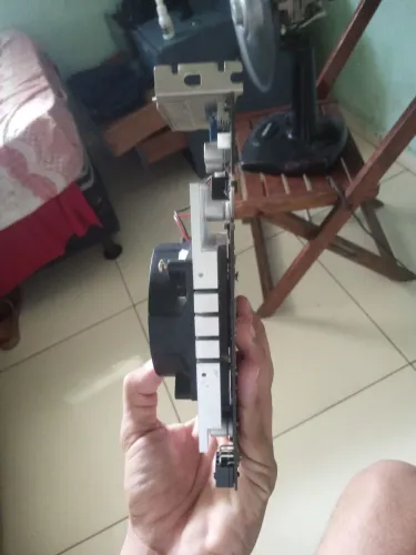 Placa de vídeo