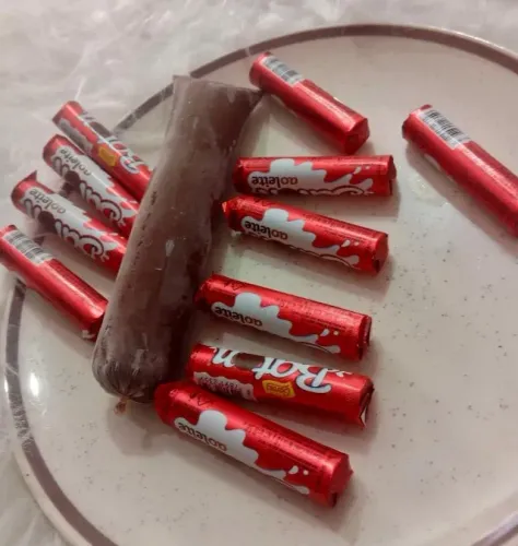 Dindin gourmet 