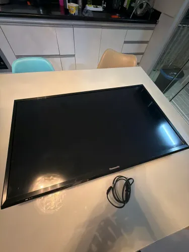 Tv Panasonic 32 Polegadas