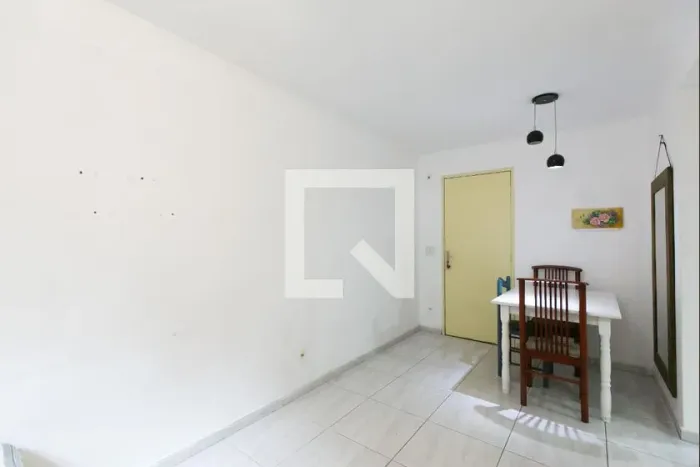 Apartamento à Venda - Itaquera, 1 Quarto, 35 m2