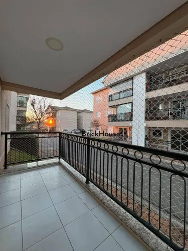 Apartamento com 2 dormitórios para alugar, 65 m² por R$ 2.900,00/mês - Bairro do Cambará -