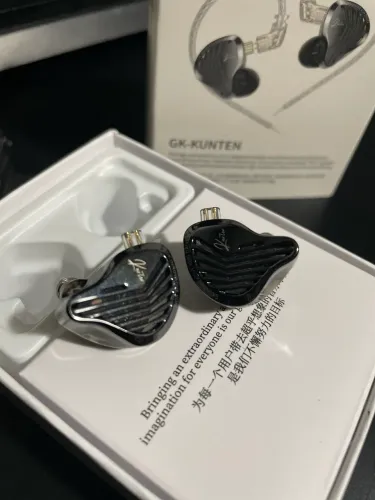 Fone GK KUNTEN