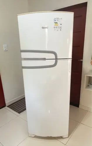 Geladeira Consul Duplex Frost Free