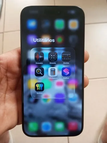 iPhone 15 pro max / 512 gb