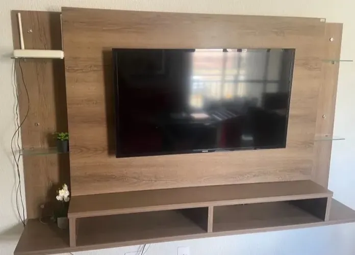 Rack para TV