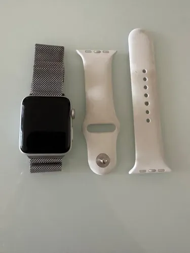 APPLE WATCH SÉRIE 3 42mm