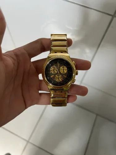 Swatch 007