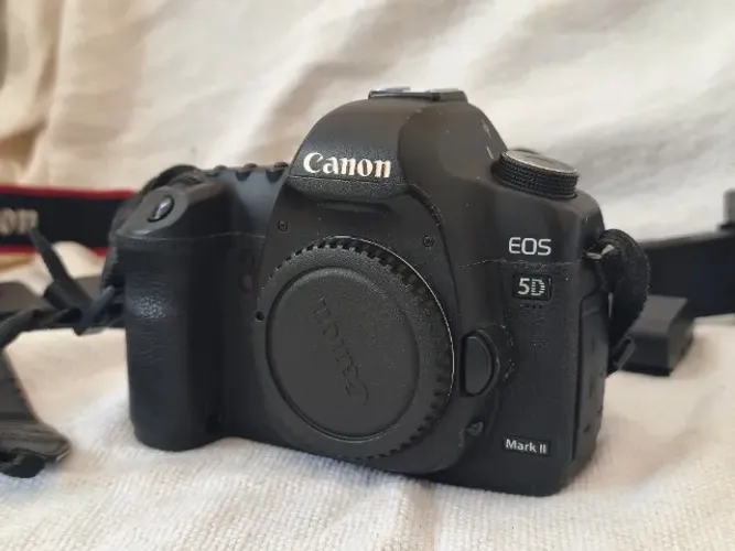 5D Mark II