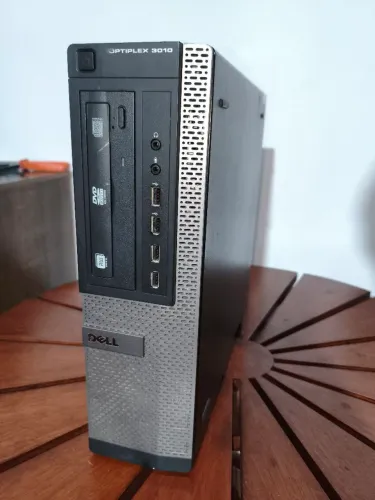 Desktop Dell Optplex 3010