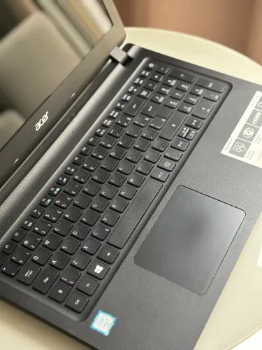 Notebook Acer