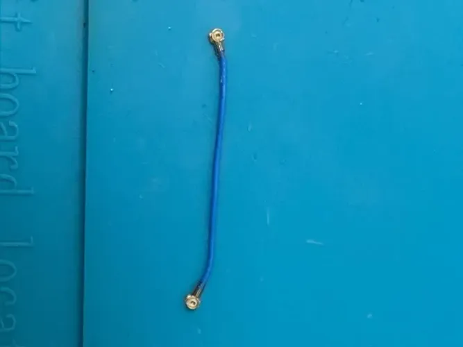 ANTENA SAMSUNG J5 PRIME - PEÇA ORGINAL RETIRADA