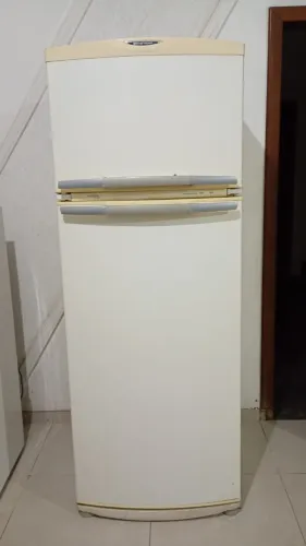 Geladeira 