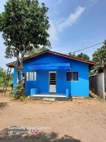 CASA NO CENTRO DE UBATUBA PARA TEMPORADA ( INFORMAÇÕES E VALORES NA DESCRIÇÃO)