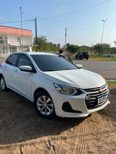 ?VENDO ONIX COM URGÊNCIA ?