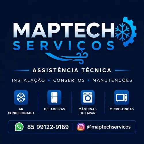 Assistência Técnica