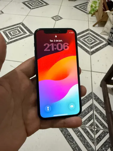 iPhone 12 mini