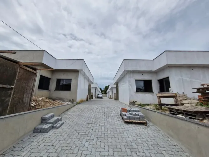 EXCELENTE OPORTUNIDADE  CASAS NOVAS E 100% FINANCIÁVEIS!