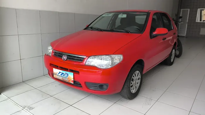 Fiat Palio Celebration 1.0 Fire Flex 8V 4P 2015