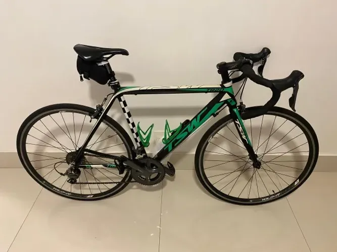 Bike Speed TSW Shimano Claris - Aro 700 - Quadro 540