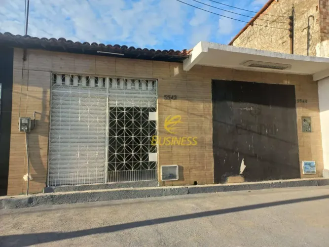 Ponto Comercial Na Avenida Leste Oeste, Próximo ao Cometa Supermercado