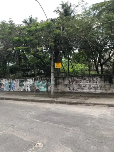 PEDRA DE SEPETIBA - Terreno à venda