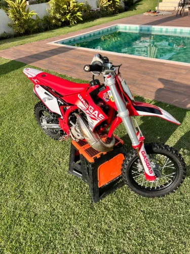 GASGAS MC 50 2024