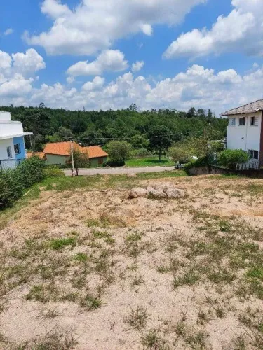 Terreno à venda, 1052 m² por R$ 350.000,00 - Colinas de Inhandjara - Itupeva/SP