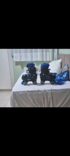 Venda patins