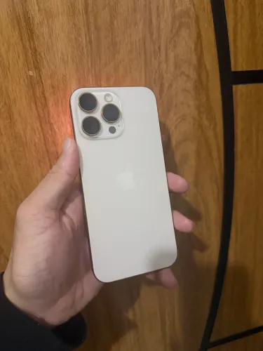 IPHONE 16 PRO MAX 256GB