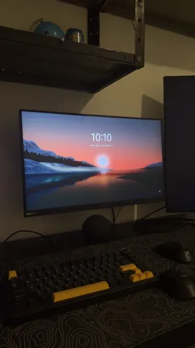 Monitor LG UltraGear 24" IPS FHD 144Hz 1ms