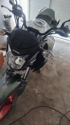 Twister 250f