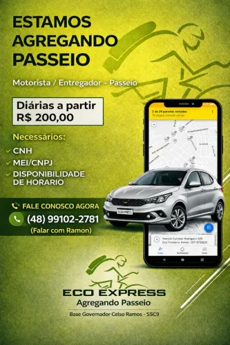 Agregamos Veiculo Mercado Livre